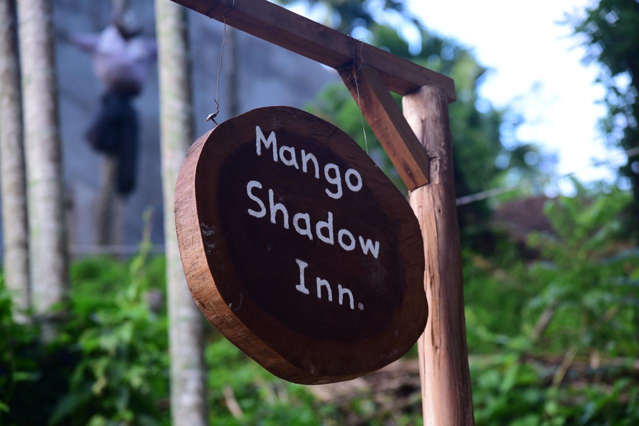 Mango Shadow Inn Ела Екстериор снимка